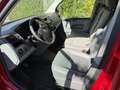 Volkswagen T5 Kombi 4Motion*DIFF-SPERRE*2xSchiebetüren* Rot - thumbnail 7