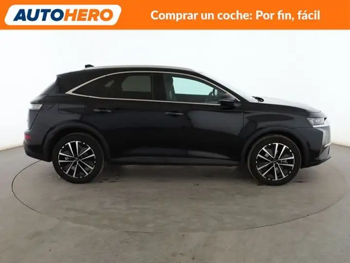 DS 7 Crossback 2023, foto 7