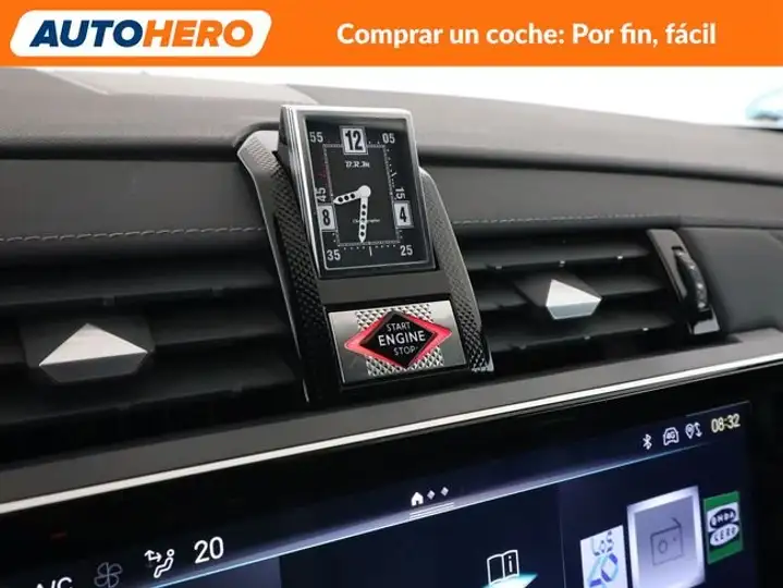 DS 7 Crossback 2023, foto 26