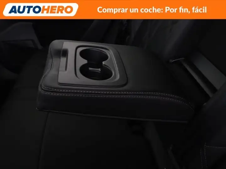 DS 7 Crossback 2023, foto 34