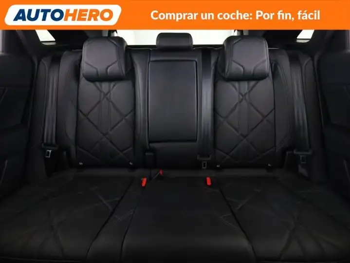 DS 7 Crossback 2023, foto 16