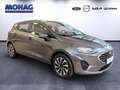 Ford Fiesta Titanium CARPLAY DAB PDC LED WINTER-PAKET Gris - thumbnail 2