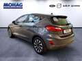 Ford Fiesta Titanium CARPLAY DAB PDC LED WINTER-PAKET Gris - thumbnail 4