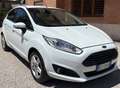 Ford Fiesta Fiesta VI 2013 5p 1.6 tdci Titanium 95cv Bianco - thumbnail 9
