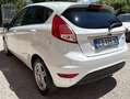Ford Fiesta Fiesta VI 2013 5p 1.6 tdci Titanium 95cv Bianco - thumbnail 3