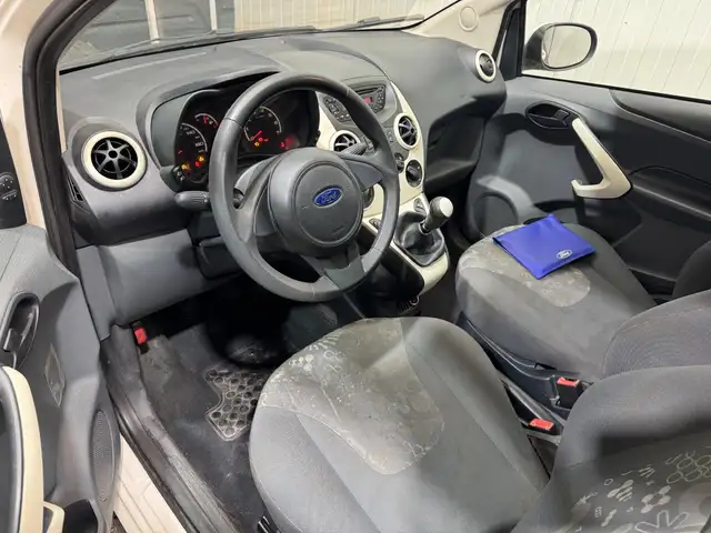 Ford Ka/ka+ view 10