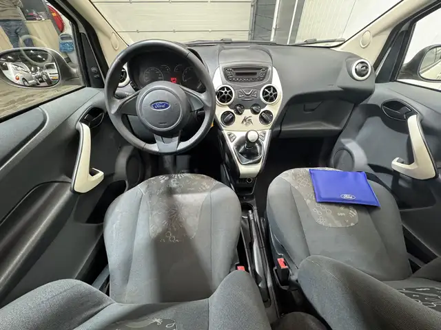 Ford Ka/ka+ view 11