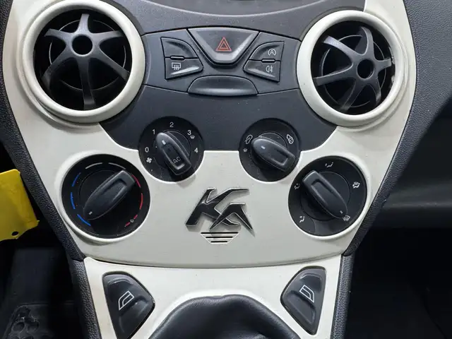 Ford Ka/ka+ view 15