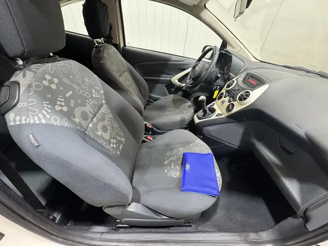 Ford Ka/ka+ view 19