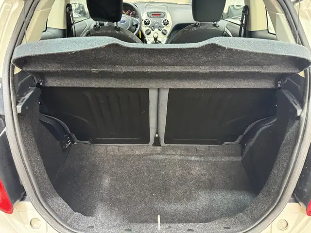 Ford Ka/ka+ view 9