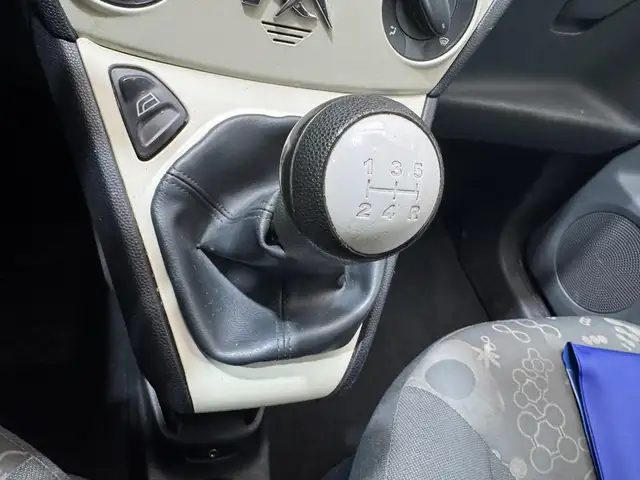 Ford Ka/ka+ view 13