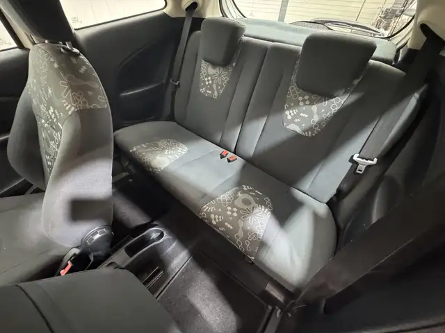 Ford Ka/ka+ view 16