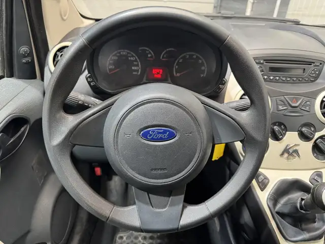 Ford Ka/ka+ view 12