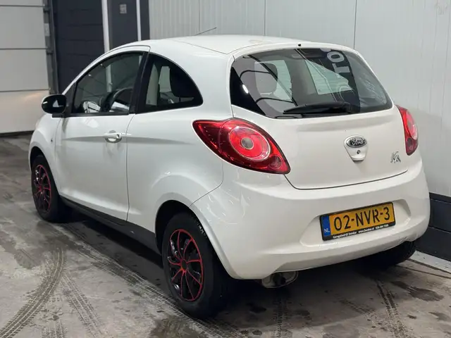 Ford Ka/ka+ view 7