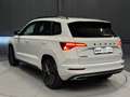 Skoda Karoq Sportline 4x4 *AHK*KAMERA*Sport-Sitze*ACC*VIRTUAL* Blanc - thumbnail 2
