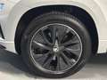 Skoda Karoq Sportline 4x4 *AHK*KAMERA*Sport-Sitze*ACC*VIRTUAL* Blanc - thumbnail 9