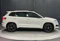 Skoda Karoq Sportline 4x4 *AHK*KAMERA*Sport-Sitze*ACC*VIRTUAL* Blanc - thumbnail 6