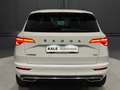 Skoda Karoq Sportline 4x4 *AHK*KAMERA*Sport-Sitze*ACC*VIRTUAL* Blanc - thumbnail 4