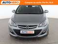 Opel Astra 1.7 CDTI Innovation ecoFlex Gris - thumbnail 9