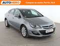 Opel Astra 1.7 CDTI Innovation ecoFlex Gris - thumbnail 8