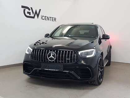 Mercedes-Benz GLC 63 AMG - GLC 63 S AMG 4Matic Export 70.000€