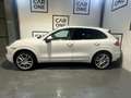 Porsche Cayenne S Aut. Weiß - thumbnail 4