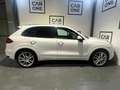 Porsche Cayenne S Aut. Weiß - thumbnail 3