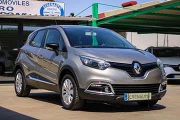 1.5dCi eco2 Energy Intens 90