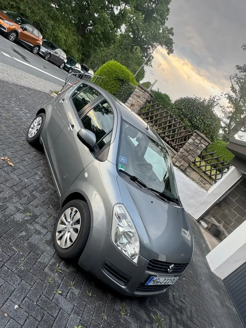 Suzuki Splash Splash 1.0 Basic - 2