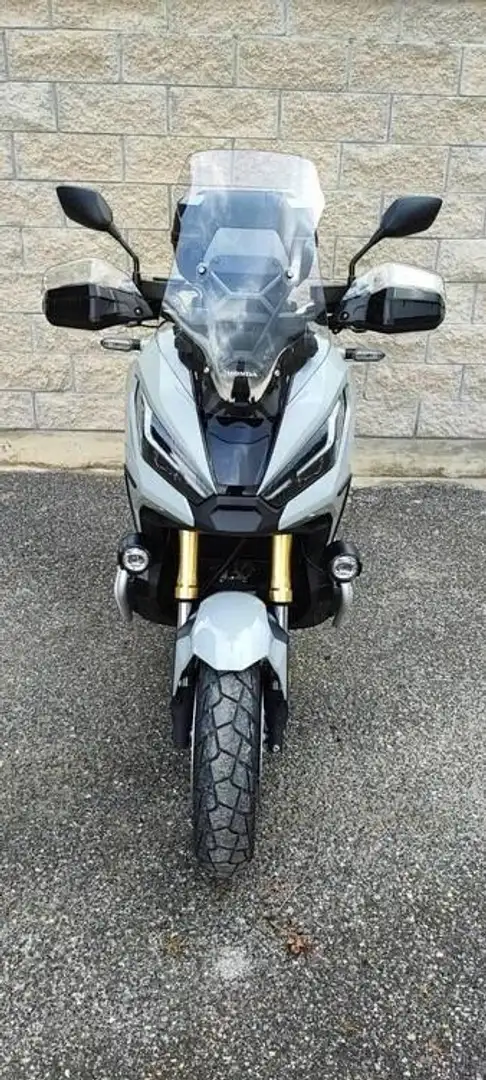 Honda X-ADV 750 DCT Adventure Gri - 2