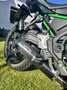 Kawasaki Z 650 Grün - thumbnail 4