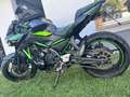 Kawasaki Z 650 Grün - thumbnail 10