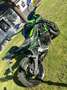 Kawasaki Z 650 Grün - thumbnail 1