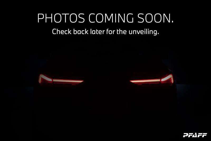 2025 BMW i5 M60 xDrive Sedan
