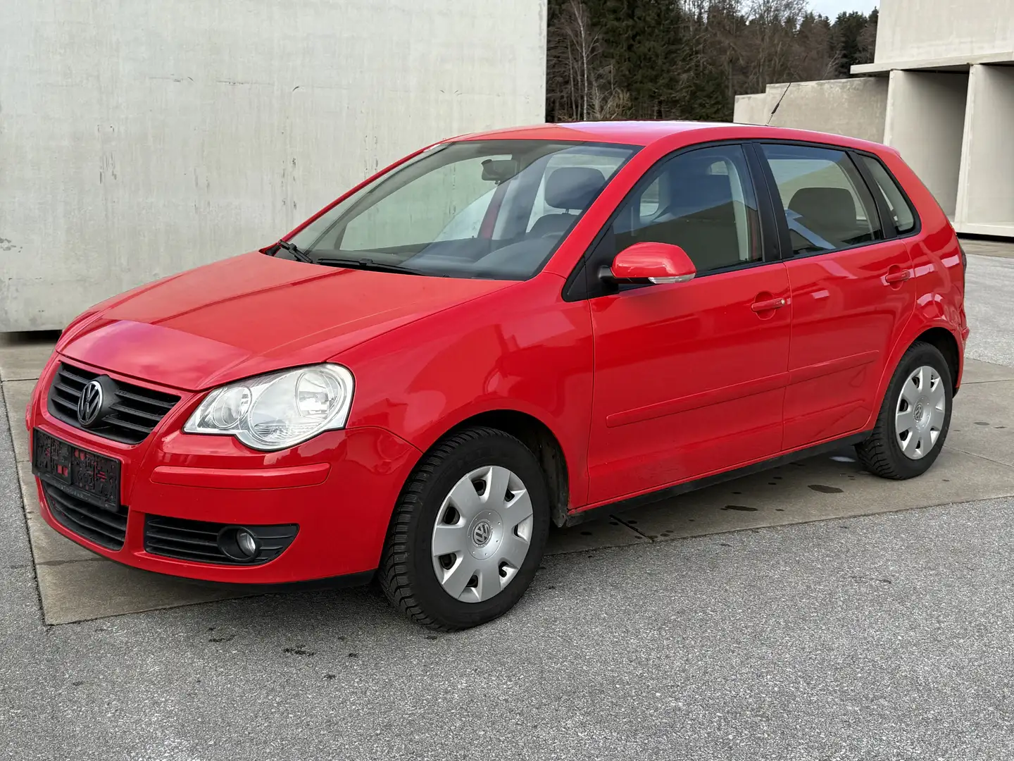 Volkswagen Polo Polo Family  1,2 Family - 1