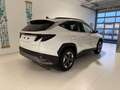 Hyundai TUCSON GO 1.6 T-GDI Hybrid 2WD AT 176 kW (239 PS) 2-Zo... Weiß - thumbnail 5