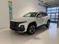 Hyundai TUCSON GO 1.6 T-GDI Hybrid 2WD AT 176 kW (239 PS) 2-Zo... Weiß - thumbnail 1