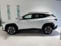 Hyundai TUCSON GO 1.6 T-GDI Hybrid 2WD AT 176 kW (239 PS) 2-Zo... Weiß - thumbnail 3