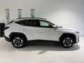 Hyundai TUCSON GO 1.6 T-GDI Hybrid 2WD AT 176 kW (239 PS) 2-Zo... Weiß - thumbnail 4