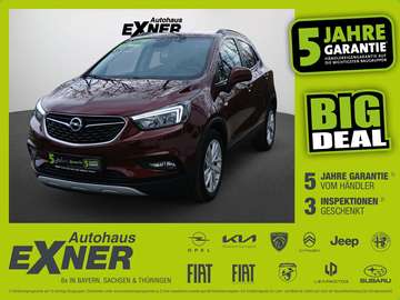 1.4 Turbo ON SHZ+Winterp.+2xKlima+Kam.