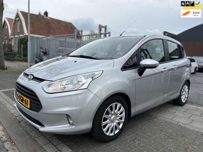 Ford B-Max 1.0 EcoBoost Style | NL AUTO | trekhaak |