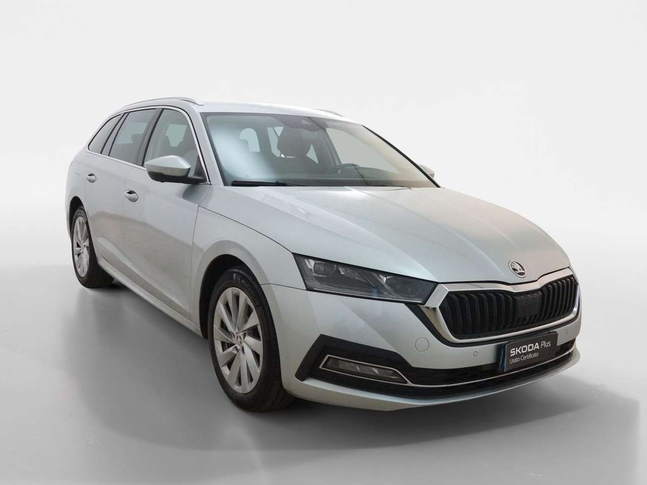 Skoda Octavia 2.0 TDI EVO 150cv STYLE DSG