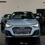 Audi A1 Sportback 30 1.0 tfsi S Line Edition 116cv Grigio - thumbnail 1