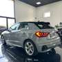 Audi A1 Sportback 30 1.0 tfsi S Line Edition 116cv Grigio - thumbnail 6
