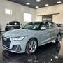 Audi A1 Sportback 30 1.0 tfsi S Line Edition 116cv Grigio - thumbnail 2