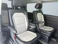 Volkswagen T6 Multivan Transporter Bus 2.0 TDI Navi,Sitzheiz Zwart - thumbnail 11