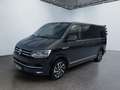 Volkswagen T6 Multivan Transporter Bus 2.0 TDI Navi,Sitzheiz Zwart - thumbnail 2
