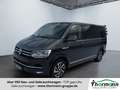 Volkswagen T6 Multivan Transporter Bus 2.0 TDI Navi,Sitzheiz Zwart - thumbnail 1