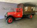 Citroen Sonstige U23 U 23 Oldtimer Foodtruck Food truck U23 bakwage Rot - thumbnail 10