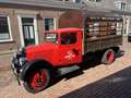 Citroen Sonstige U23 U 23 Oldtimer Foodtruck Food truck U23 bakwage Rot - thumbnail 2